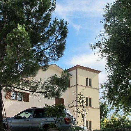 Locanda Al Coppo Monte Grimano Terme Esterno foto