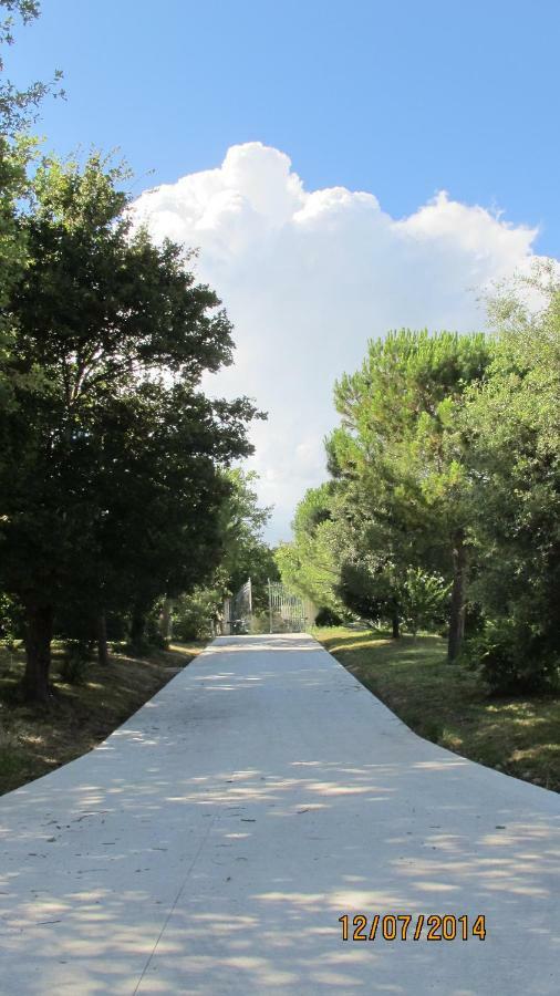 Locanda Al Coppo Monte Grimano Terme Esterno foto