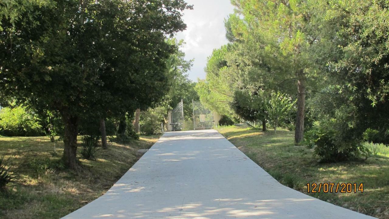 Locanda Al Coppo Monte Grimano Terme Esterno foto