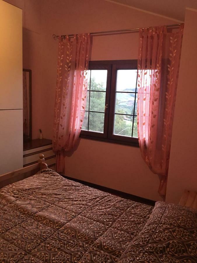 Locanda Al Coppo Monte Grimano Terme Esterno foto